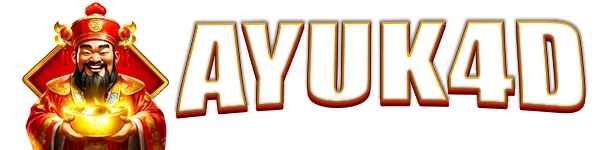 AYUK4D Logo